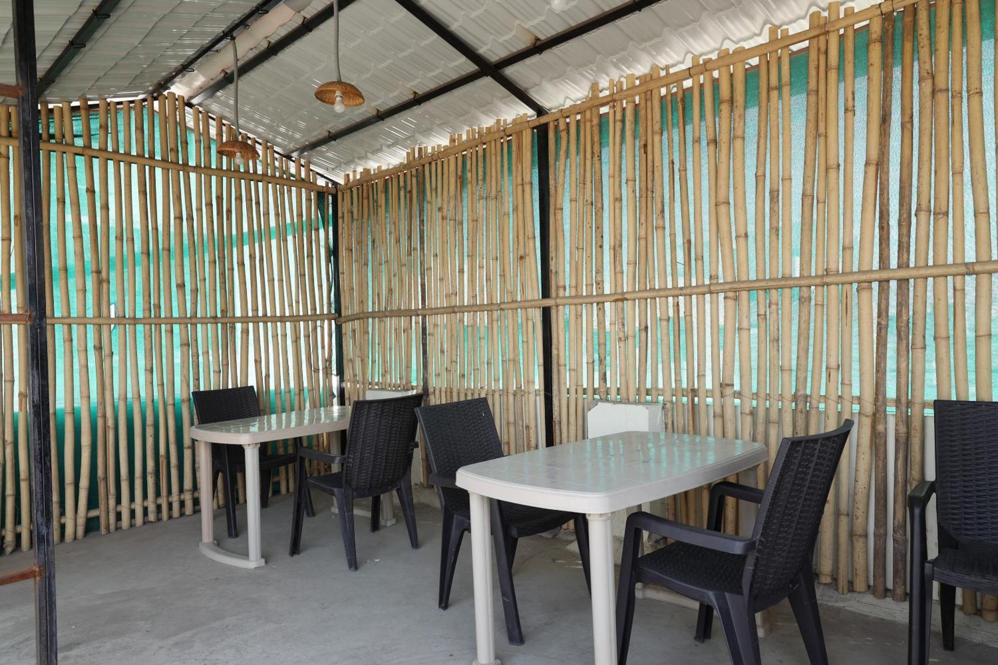 Hotel O Prithvi Inn Nagpur Bagian luar foto