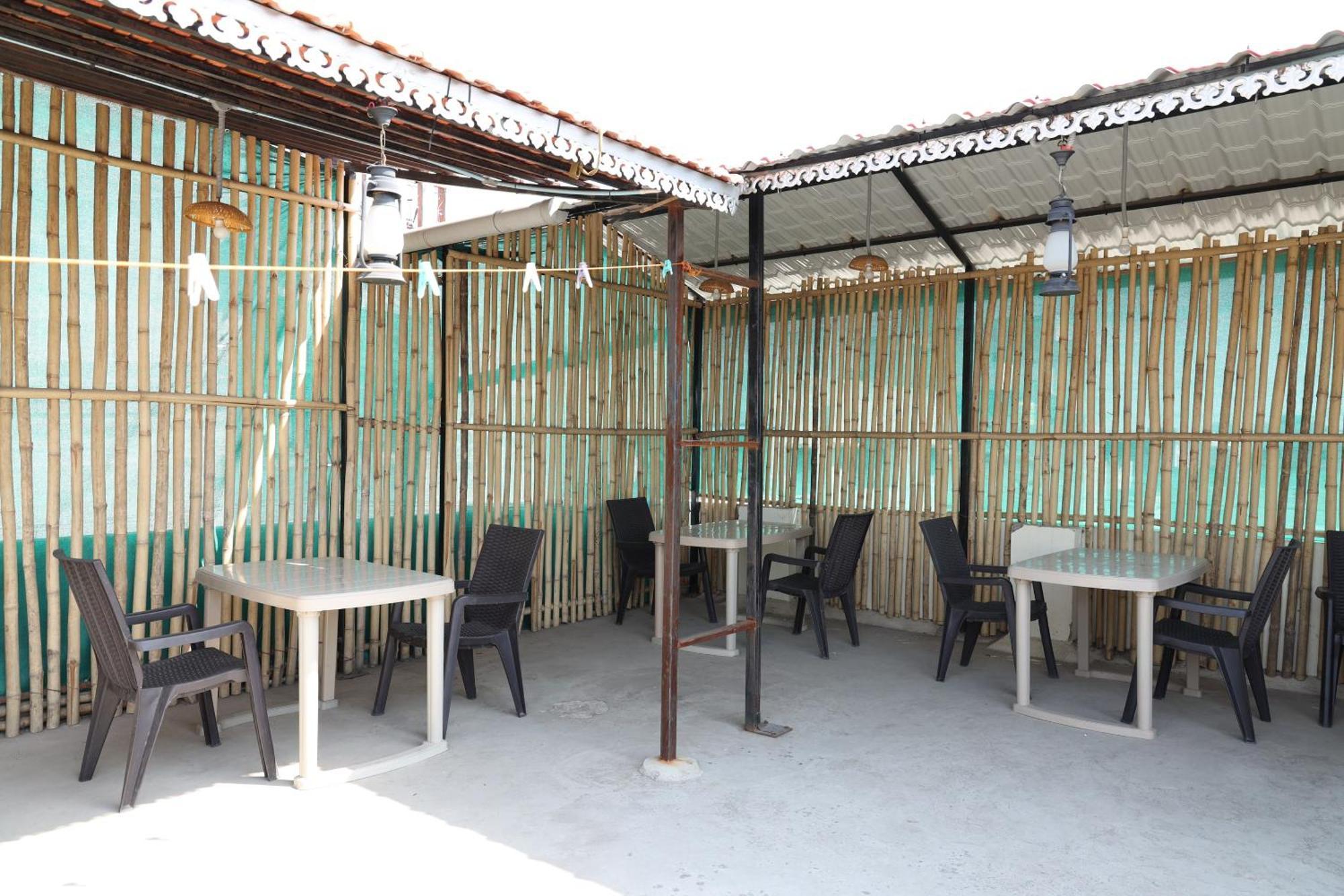 Hotel O Prithvi Inn Nagpur Bagian luar foto
