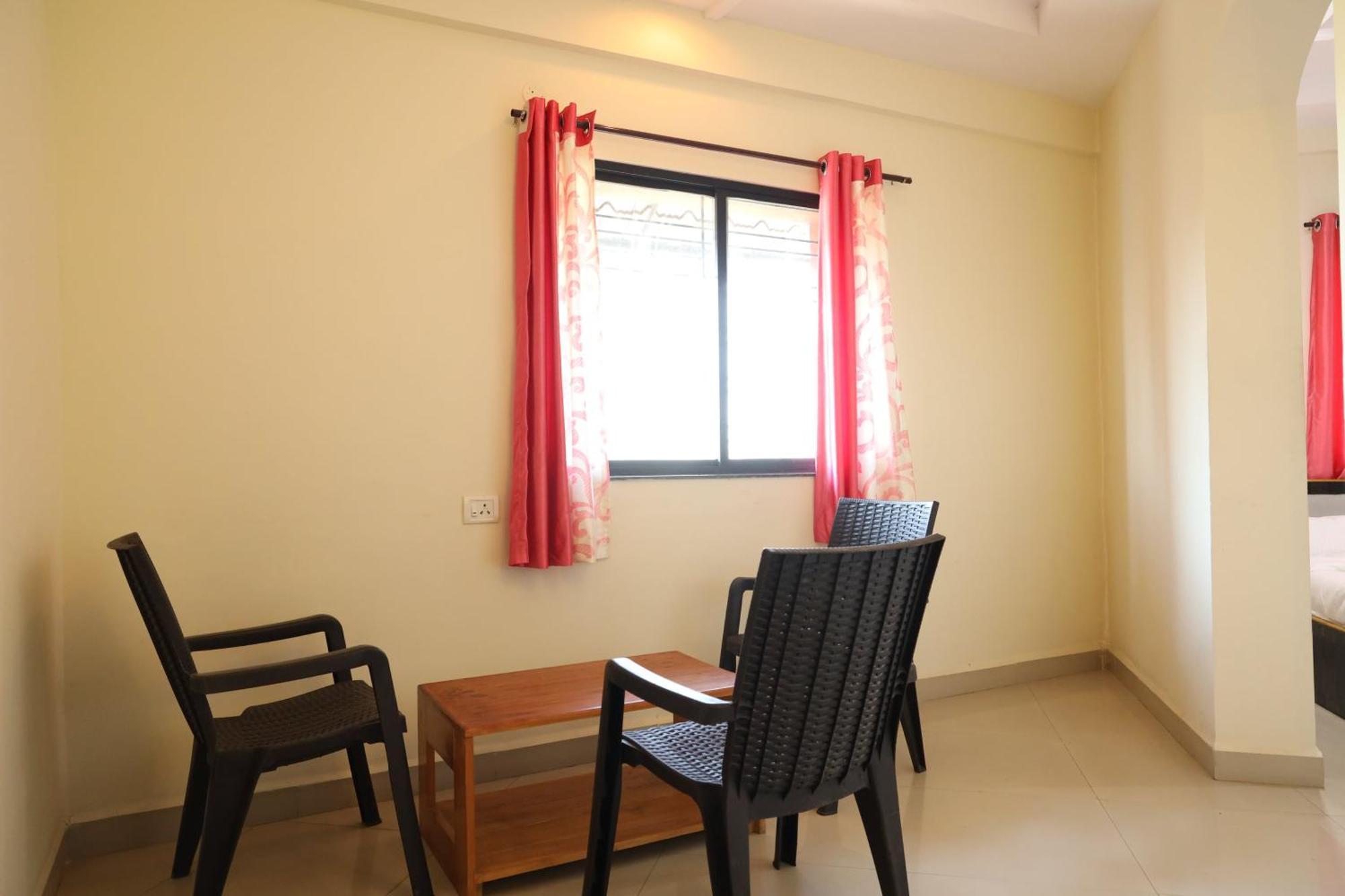 Hotel O Prithvi Inn Nagpur Bagian luar foto