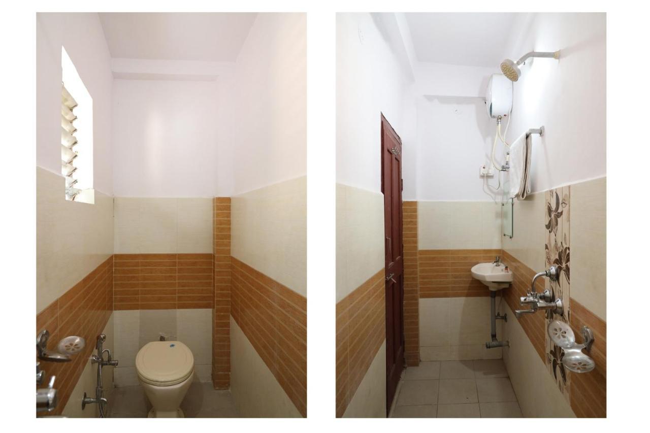 Hotel O Prithvi Inn Nagpur Bagian luar foto